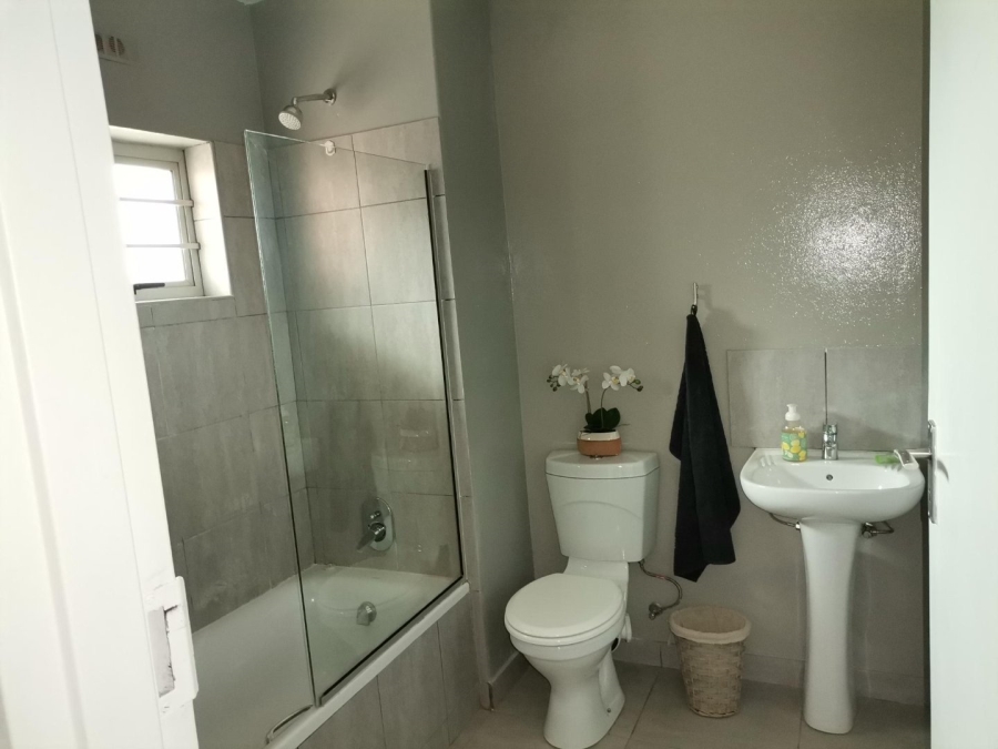 2 Bedroom Property for Sale in Raceway Free State